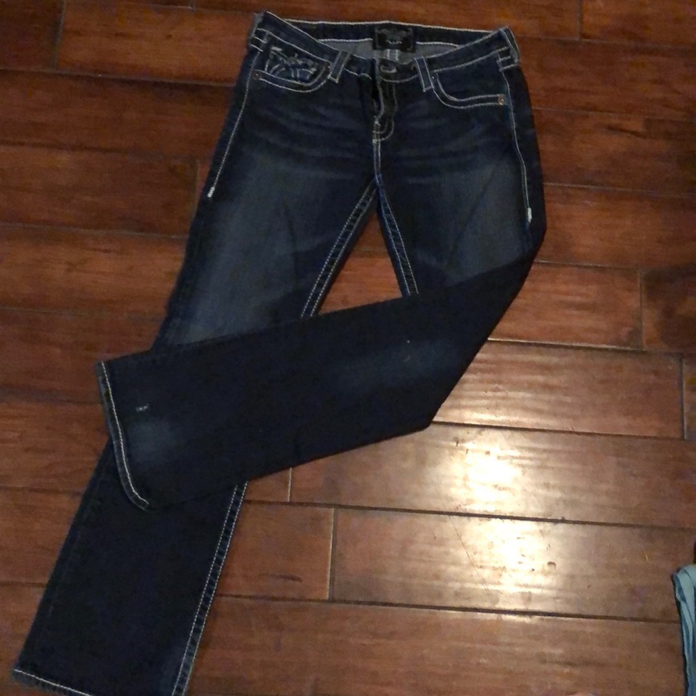 Big star jeans